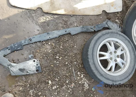 2011 Toyota Prius Two z USA, uszkodzony, nr VIN JTDKN3DU4B0318621